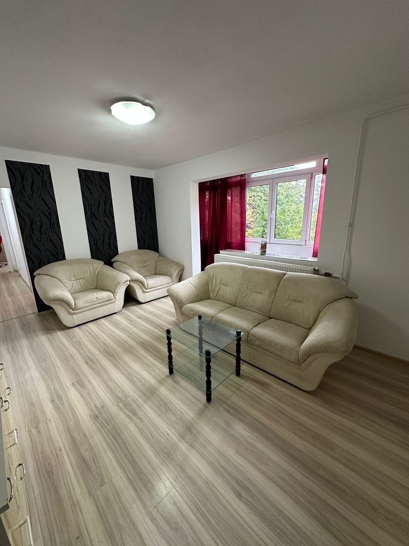 Apartament 3 camere Bulevardul Alexandru Obregia - Poză 7
