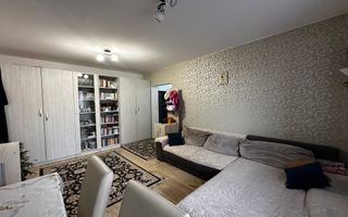 Apartament la etaj intermediar | Garaj subteran | Borhanci - Poză 2