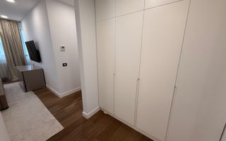 Aviatiei Cortina Herastrau de închiriat 3 Camere 125 mp Dressing 2 Băi - Poză 6