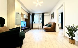 2 camere central vis-a-vis de Posta Mare - Poză 1