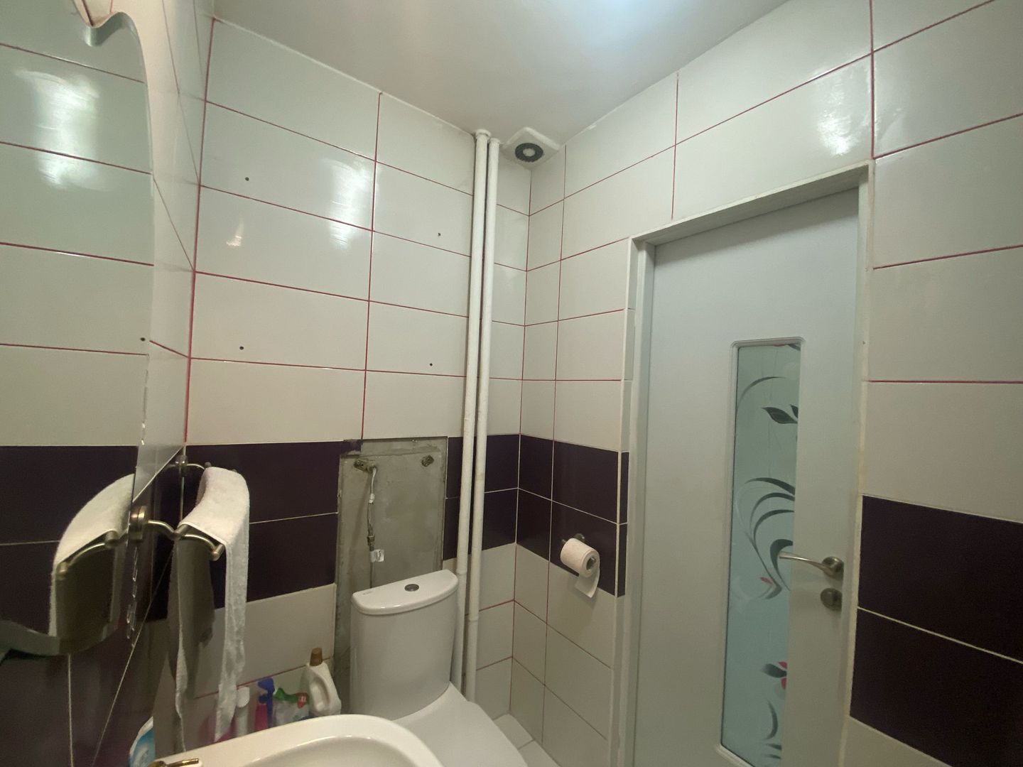 SV22-Apartament 3 camere–Ștefan cel Mare, lângă metrou - Poză 12