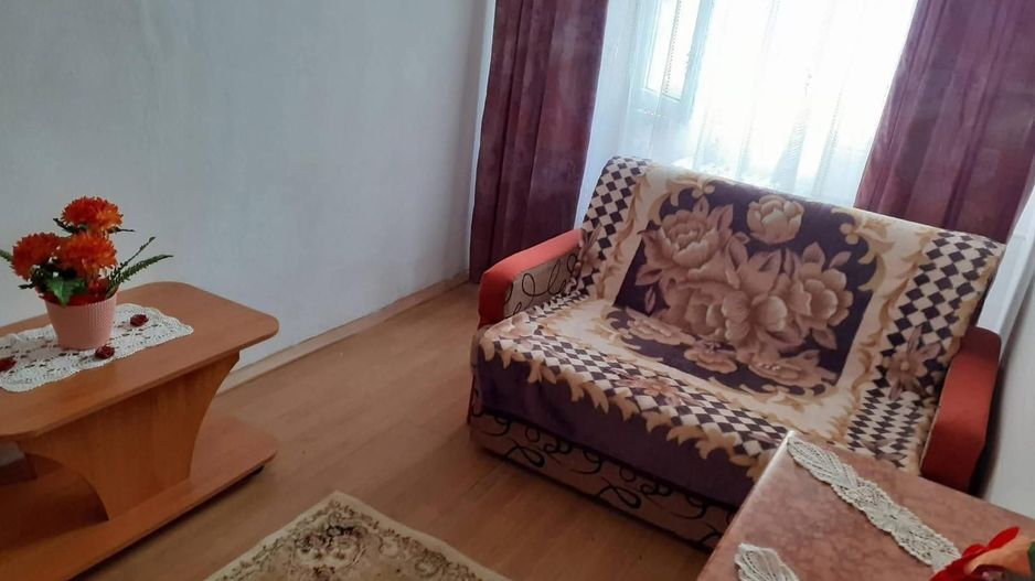 Calea Buziasului | 1 Camera | Bucatarie inchisa | Disponibil imediat - Poză 1