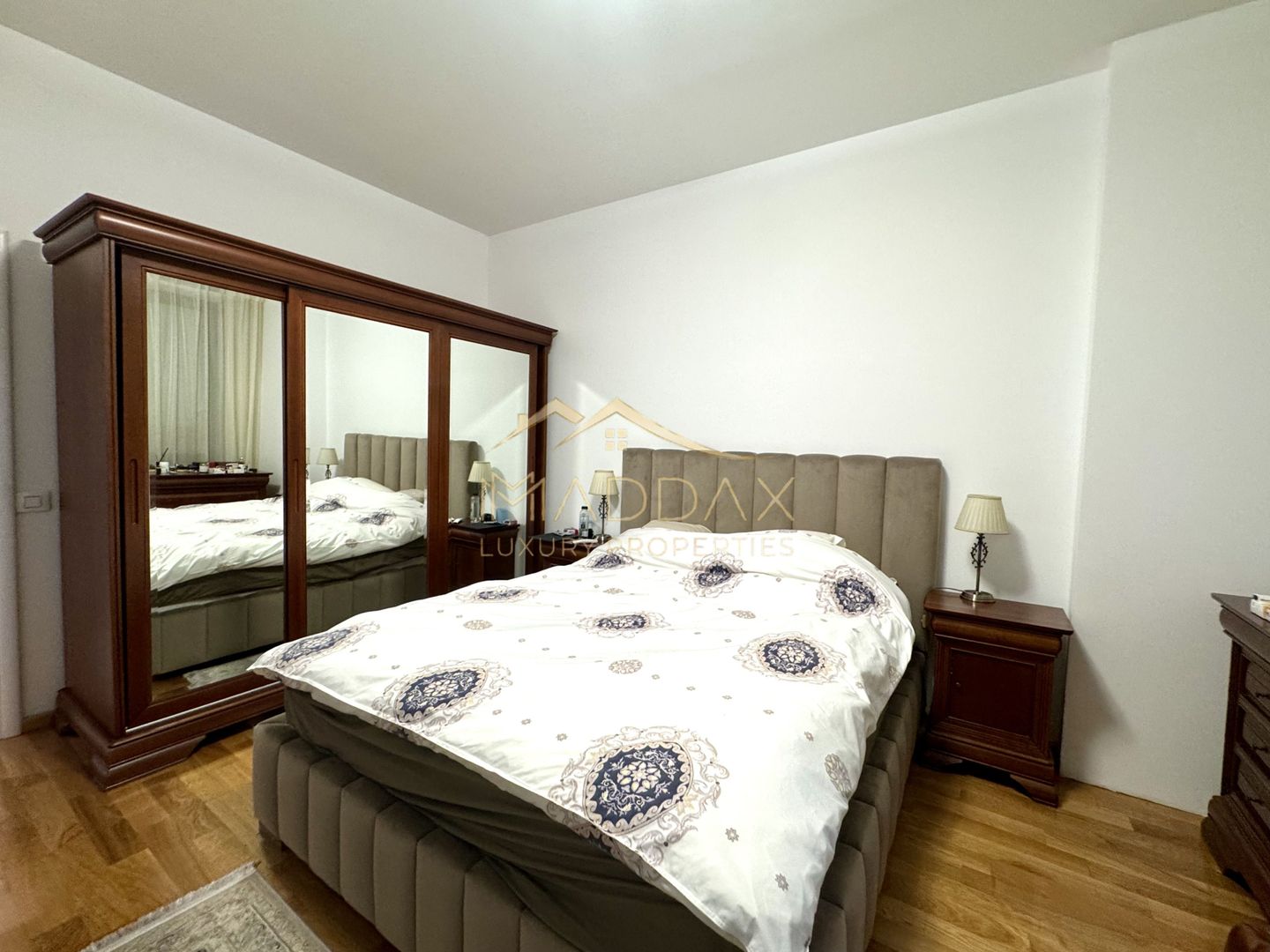 Apartament cu 5 camere parter + Gradina 100mp // Herastrau - Aviatiei - Poză 51