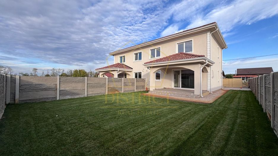 0%COMISION Duplex deosebit cu 5 camere | Valery | Mosnita - Poză 6