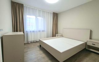 2 camere decomandate,Prima Inchiriere.Aleea Godeanu, Profi, Gheorgheni - Poză 4