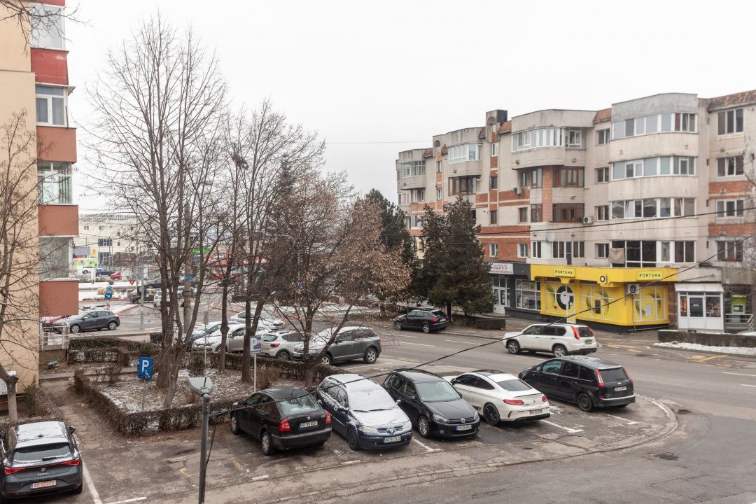 Apartament 2 camere, etaj 1, Gavana, Bere - Poză 11