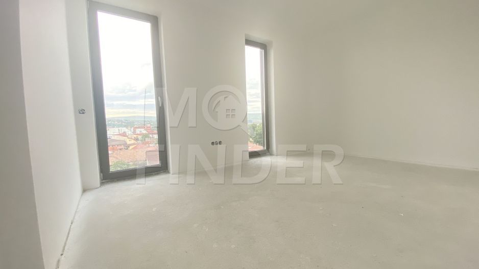 Vanzare apartament 3 camere Centru, imobil nou, etaj intermediar - Poză 3