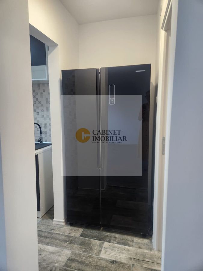 2 camere | Renovat complet | 2/10 | metrou Romancierilor | - Poză 12