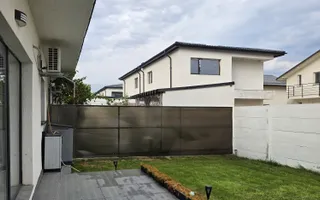 Duplex cochet în Popești-Leordeni, complet mobilat și utilat - Poză 17