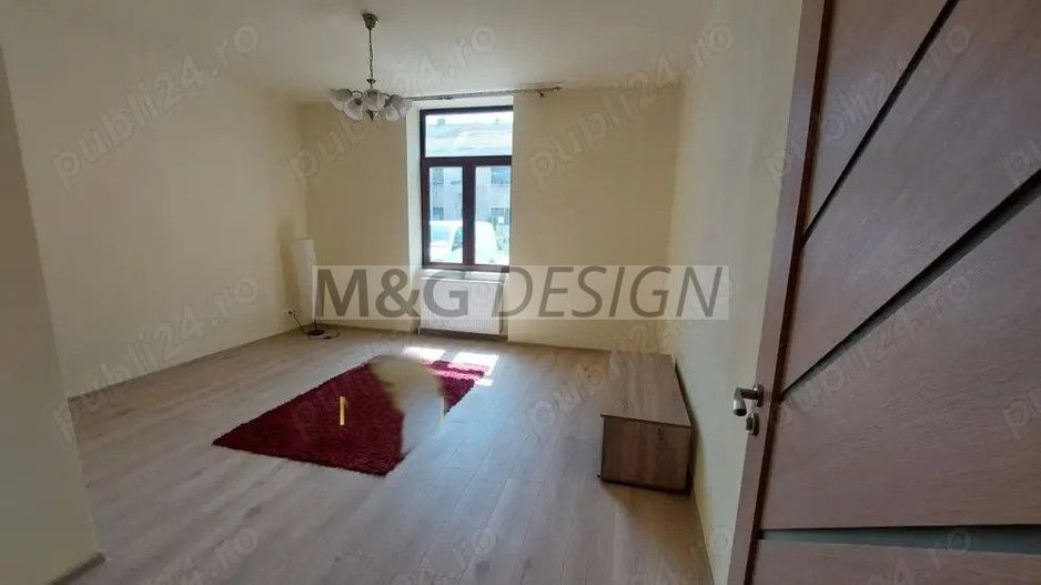 Apartament 3 camere Iosefin la casa cu centrala - Poză 4