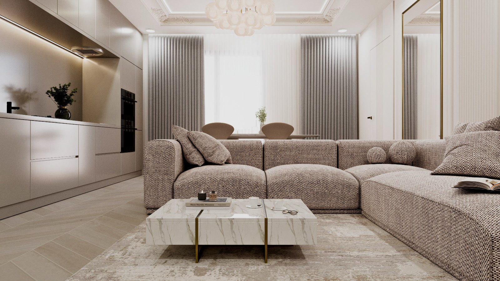 Ultimul apartament disponibil | TVA inclus | Braytim | Asfalt - Poză 2