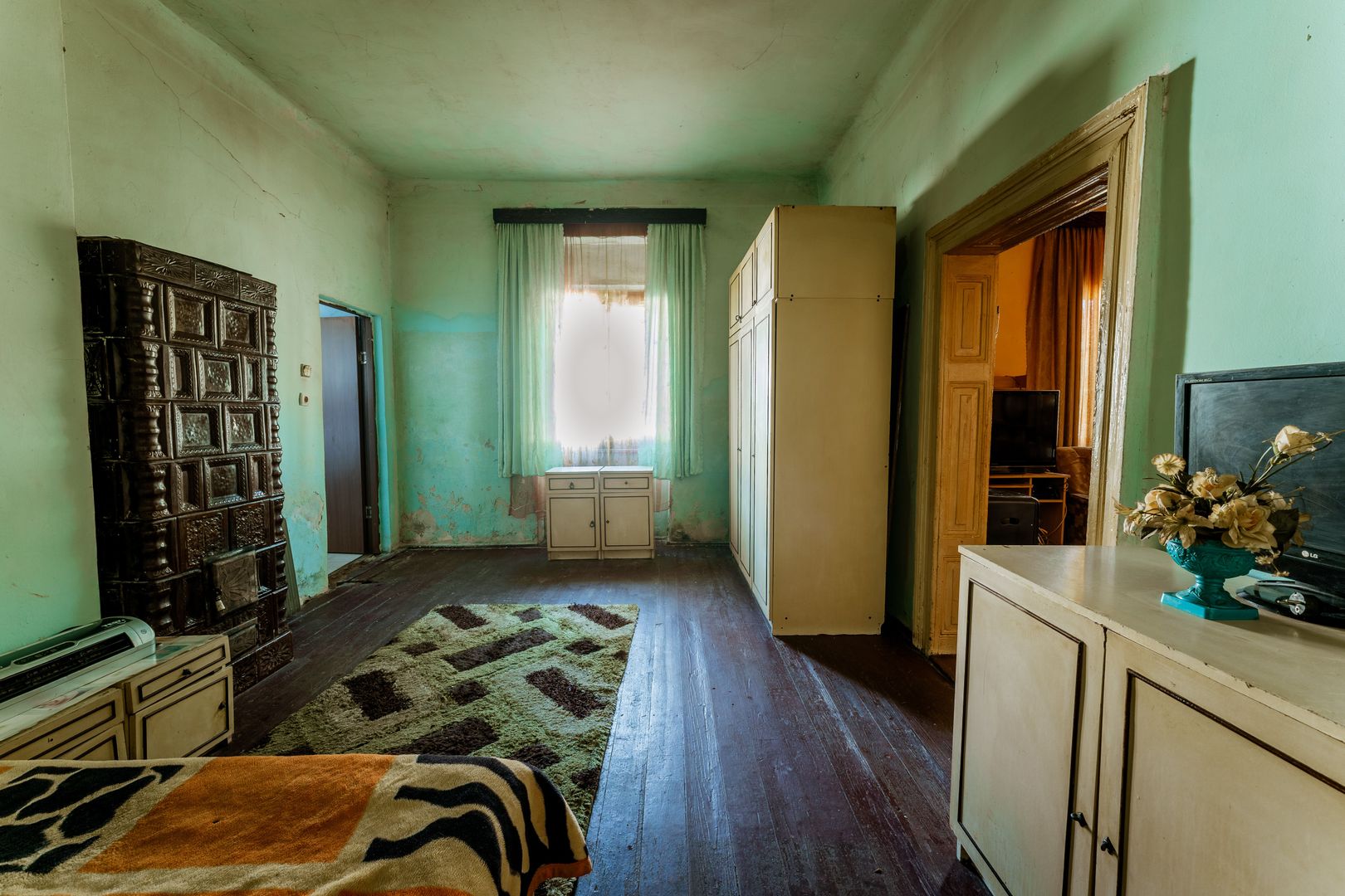 Apartament 2 camere în zona centrală - Poză 3