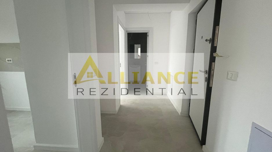 APARTAMENT NOU GATA BERCENI CASH CREDIT RATE DEZVOLTATOR - Poză 9
