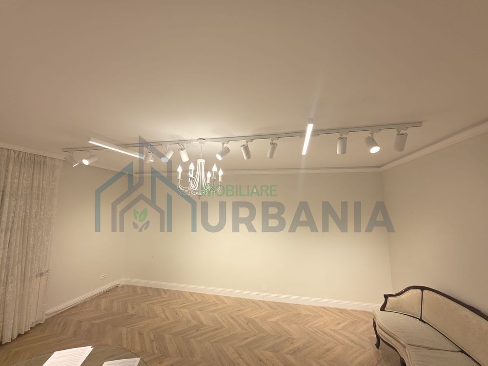 Apartament 2 camere de inchiriat, Billa Gara, Iasi - Poză 1