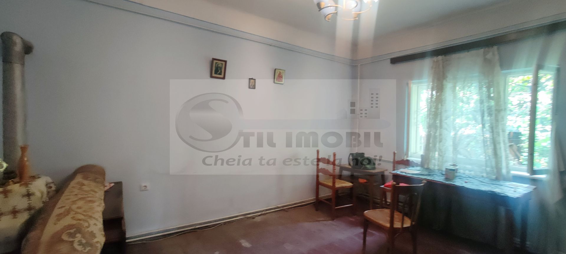 GARA CENTRU PIATA UNIRII TEREN 377 MP CU CASA -300,000 € - Poză 12