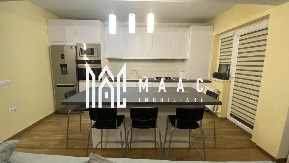 Apartament 3 Camere I Doamna Stanca I Parter I 74 MPU - Poză 1