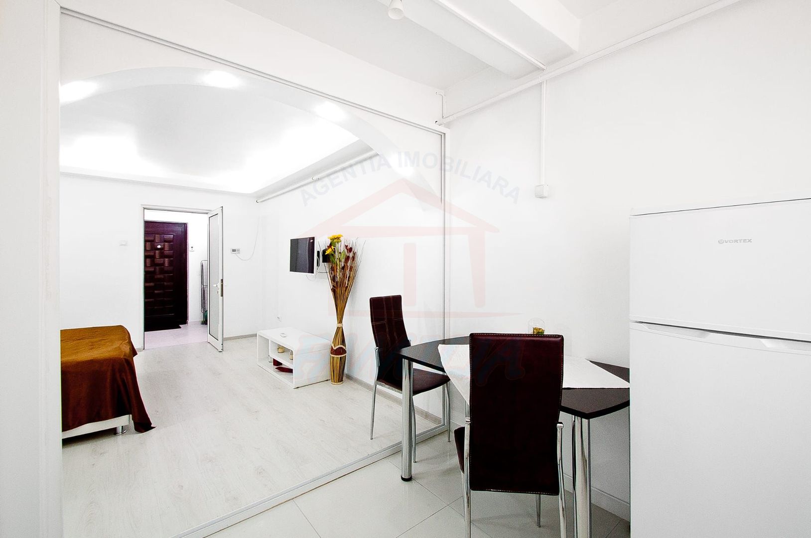 Garsonieră cu vedere la Dunăre – Mazepa 1 | Parter | 57.000 € - Poză 9