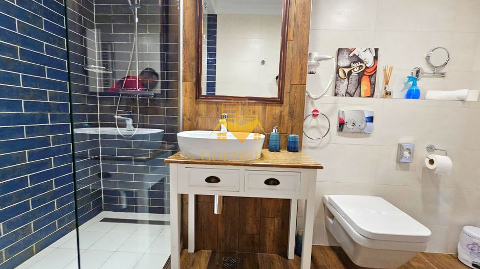 2 camere Modern, Baza Sportiva, Iulius Mall, FSEGA, Lidl Gheorgheni - Poză 5