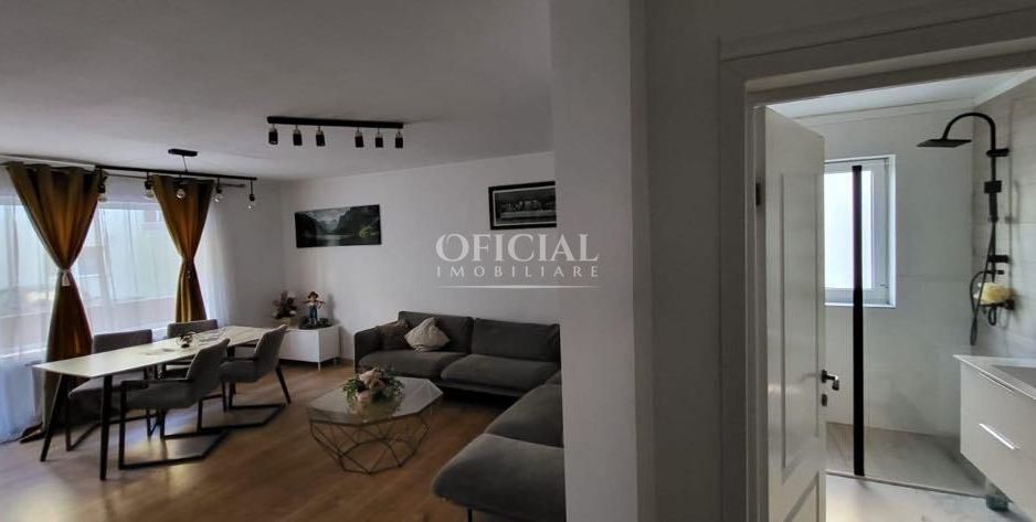 Apartament 2 camere | Pet Friendly | Parcare | Zona Eroilor | Floresti - Poză 3