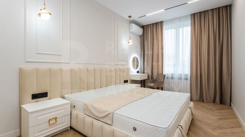 Vânzare, apartament, 2 camere, str. Vasile Lupu, Buiucani - Poză 4