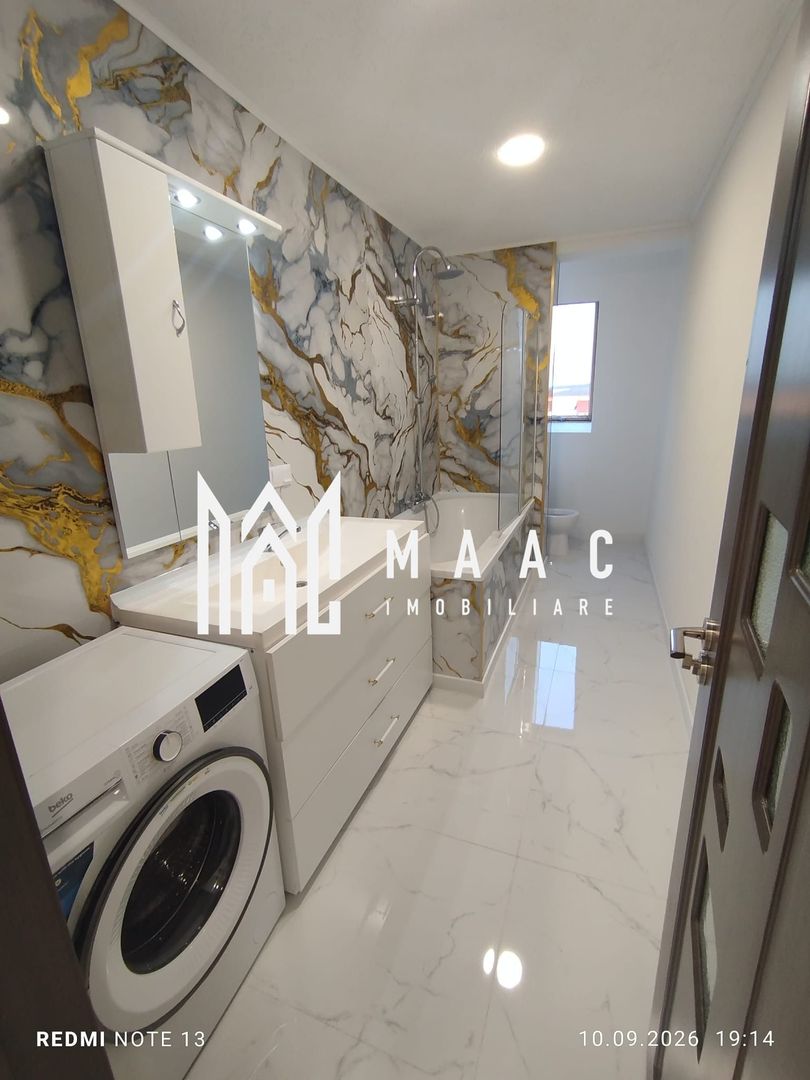 Apartament 4 camere de vânzare | Sibiu, Mihai Viteazul | 89 mp - Poză 15