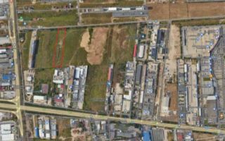 Teren intravilan Militari sector 6 - Poză 8