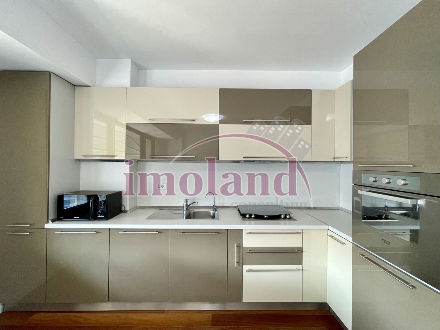 Inchiriere apartament lux 3 cam | 155 mp, 3 locuri de parcare, boxă | Kiseleff - Poză 10