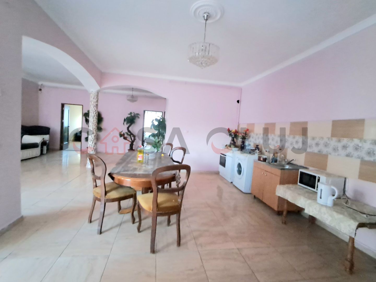 Casa Individuala, Iris!! - Poză 3