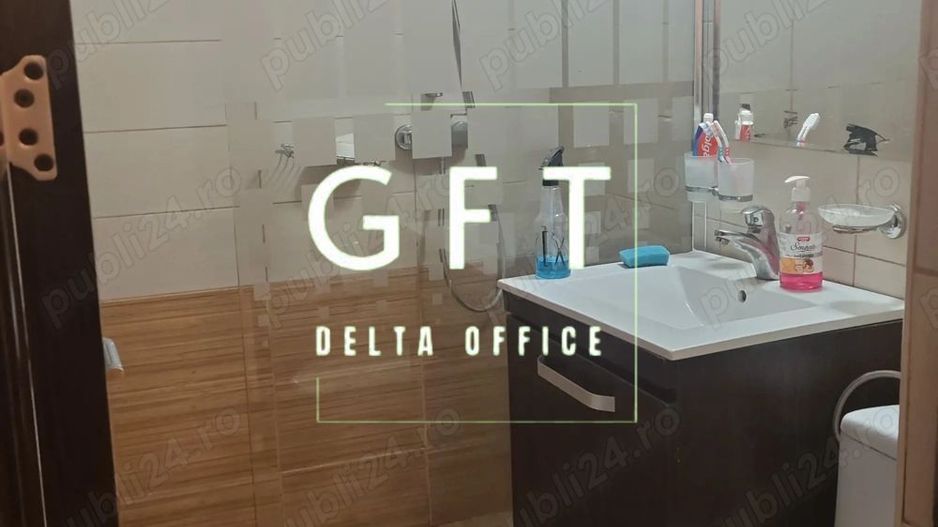 Apartament 2 camere, decomand - Bistrita, zona Stefan cel Mare - Poză 5