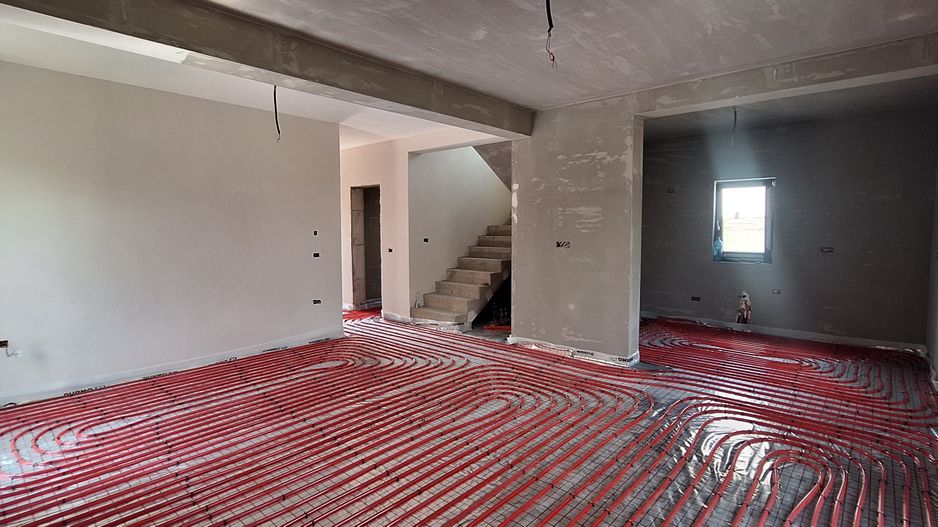 Locuinta individuala la cheie -teren de 661mp - Poză 11