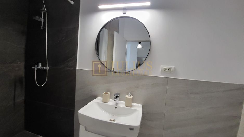 Campeador | Aer conditionat | 2 camere | - Poză 9