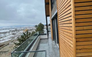 Penthouse pe doua nivele, 3 camere - Poză 4