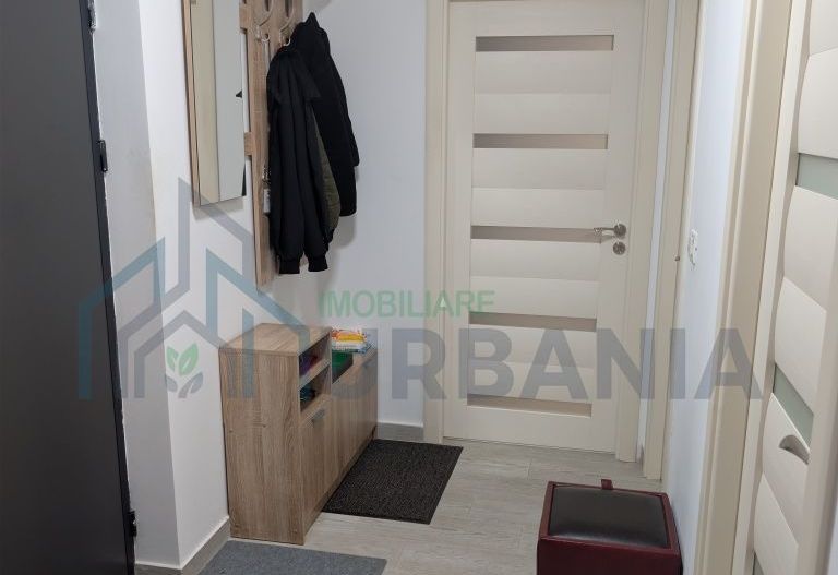 Apartament decomandat de vânzare cu loc de parcare inclus, Iași, lângă Păcurari - Poză 7