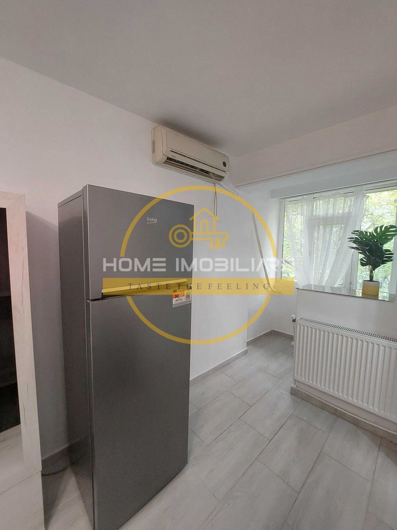 Apartament de inchiriat cu 1 camera/ zona Tudor Vladimirescu - Poză 3