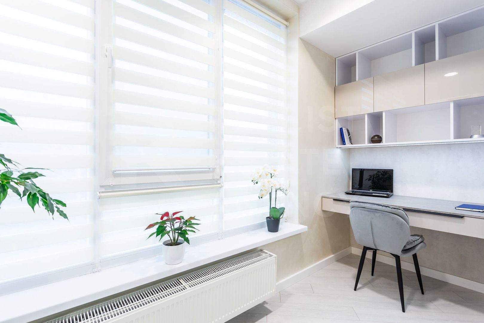 Vânzare, apartament, 3 camere, strada Nicolae Milescu Spătaru, Ciocana - Poză 6