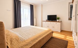 APARTAMENT DE VÂNZARE 4 CAMERE ETAJ 1 BALCON BOXĂ LIFT PARCARE CENTRAL - Poză 6