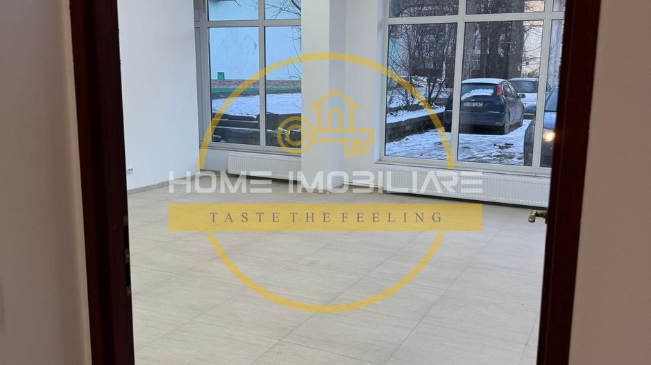 Spatiu comercial 60mp Complex Comercial Ciurchi - Poză 9