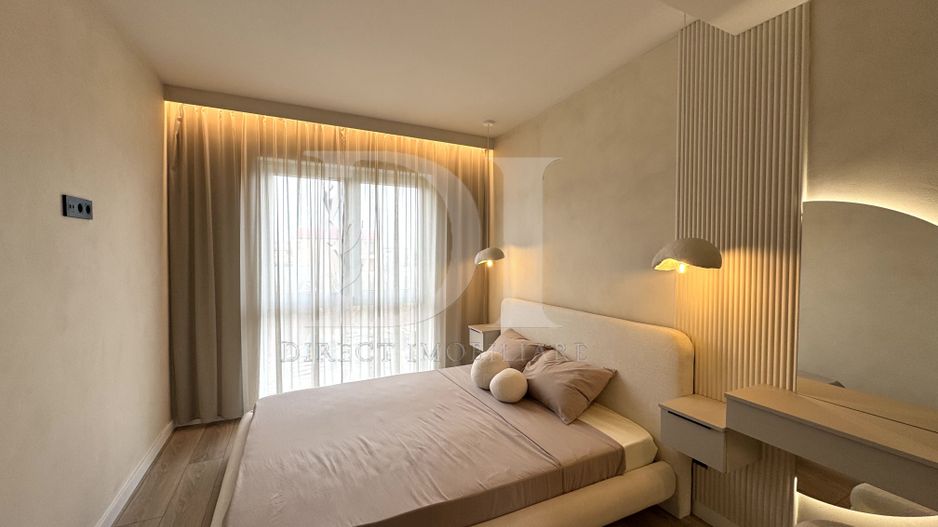 Casa ultramoderna| la cheie | 3 bai | gradina | terasa | parcare - Poză 3