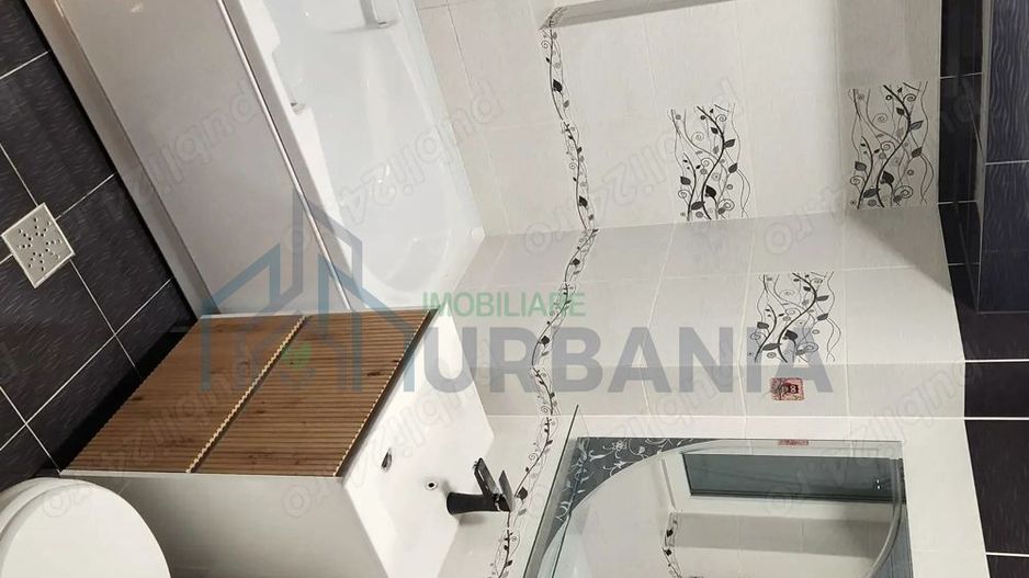 Apartament 3 camere de închiriat - Complex Răsărit de Soare Păcurari - Poză 3