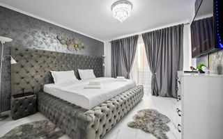 Apartament modern, cu 3 camere, 2 locuri de parcare - Avantgarden 3 - Poză 6