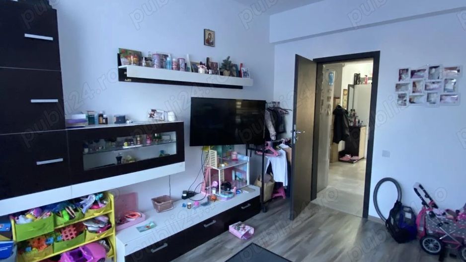 Apartament 2 camere Rahova - Poză 1
