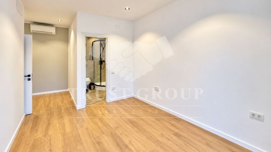 Aparatment 4 camere Victoriei | Terasa 44mp | Loc de parcare + Boxa - Poză 8