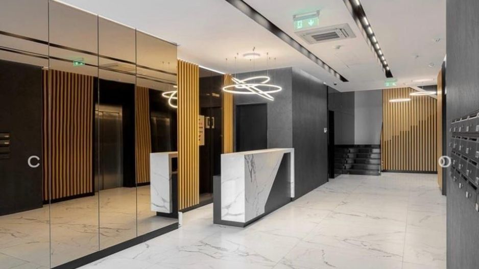 Lux si vederi panoramice I 3 camere I Zona Floreasca - Poză 23