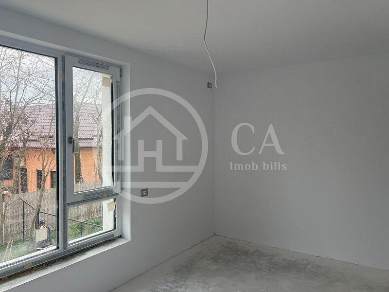 Casa de vanzare tip duplex cu 5 camere in Paleu, Oradea - Poză 13