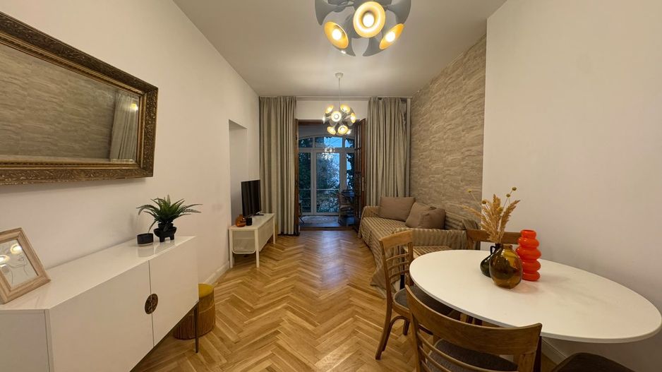 3 camere ||  BARBU VACARESCU - Poză 3