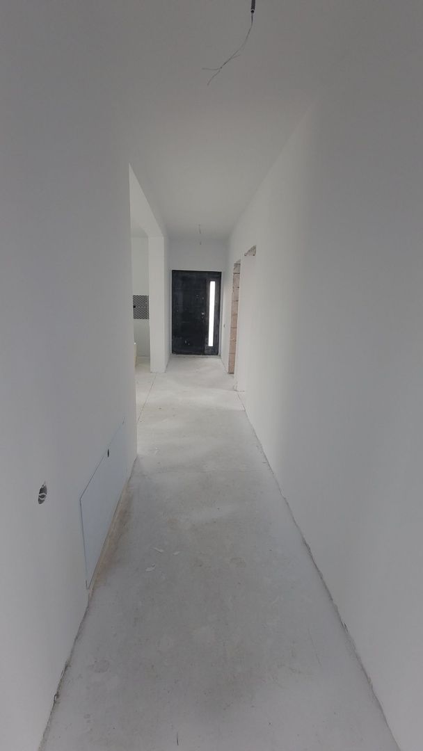 Casa Parter finisaje gata 5 camere Sector 5 granita Magurele - Poză 3