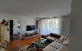 Apartament cu 3 camere, 61mp, garaj, Zona Tudor Vladimirescu - Poză 1