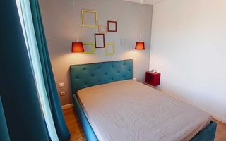 Studio dublu in Cosmopolis - Poză 2