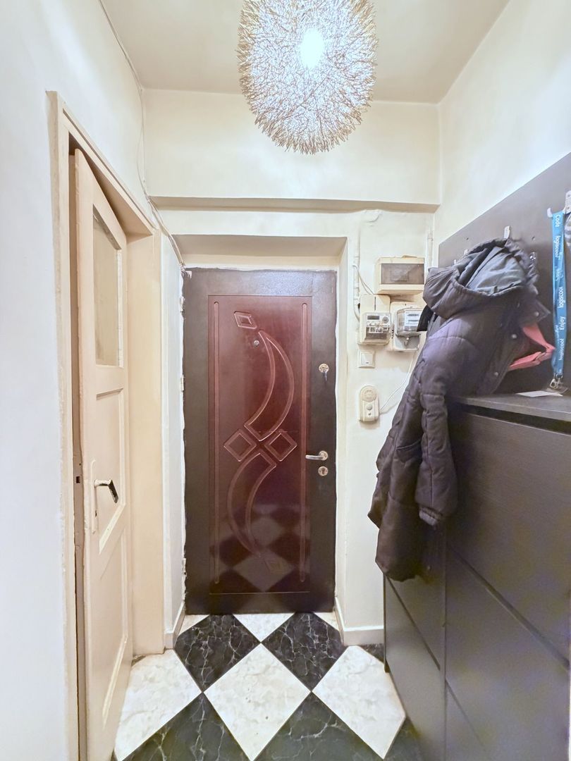 2 camere cu balcon - Floreasca - Parc cinematograf - Poză 4