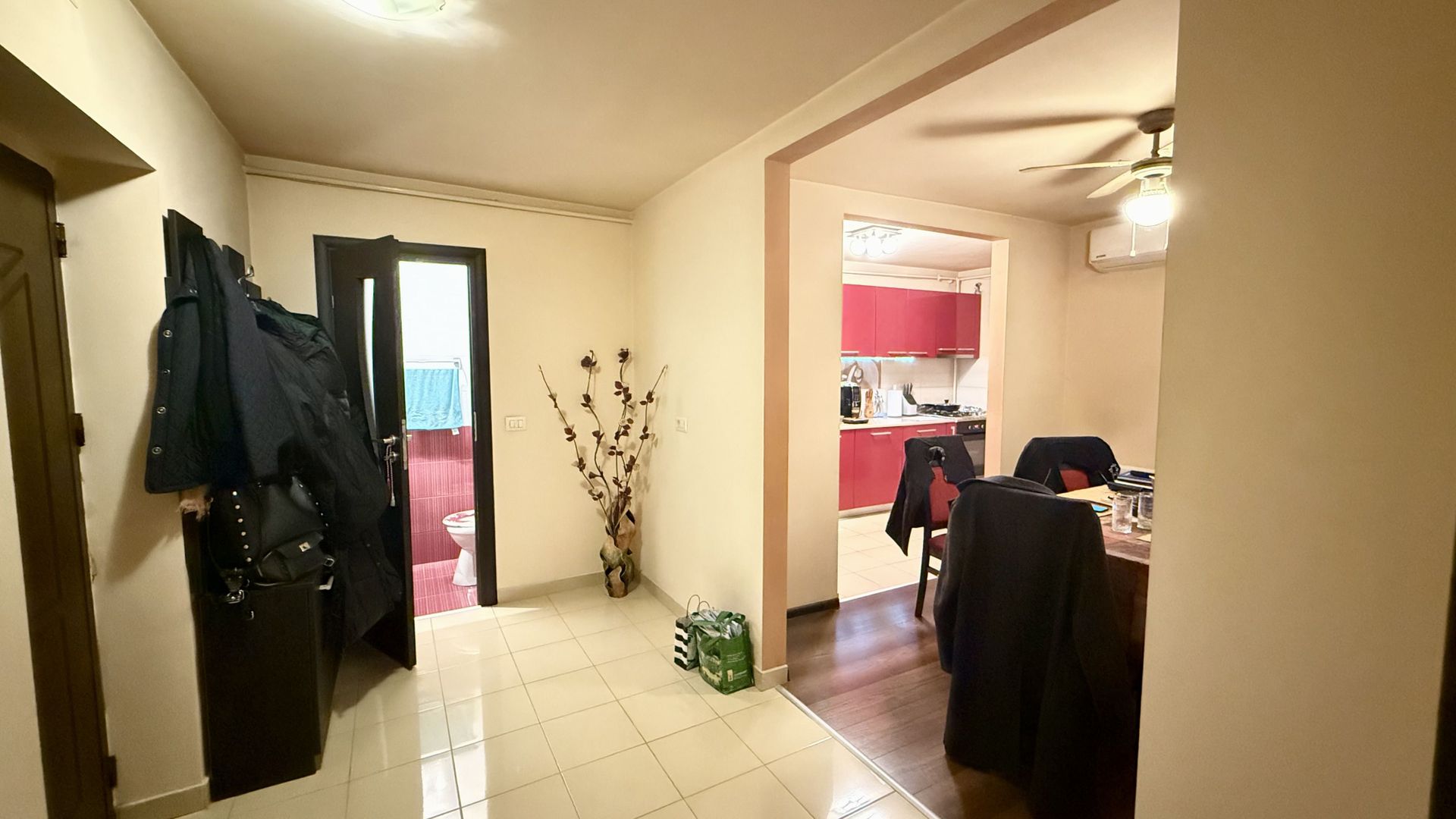 COMISION 0%, Apartament 4 Camere, 84mp, Garaj, Boxa, Circumvalatiunii - Poză 6